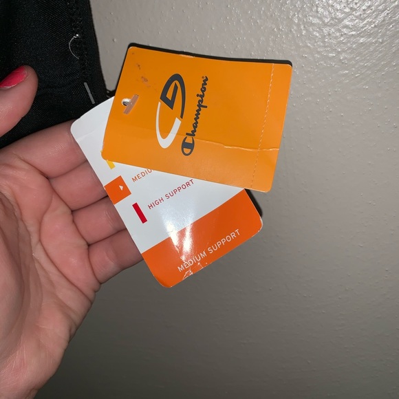 C9 by Champion reversible Sports Bra New with Tags - Picture 2 of 6